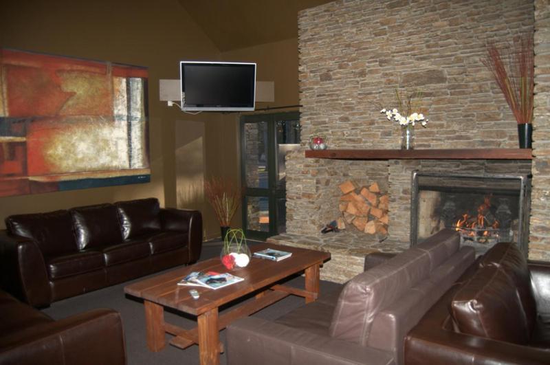 Drifters Inn Hanmer Springs Zewnętrze zdjęcie